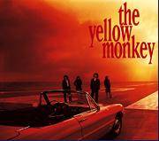 The Yellow Monkey : Seinaru Umi to Sunshine